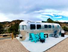 Airstreams - 1 Queen