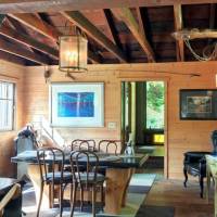 Stone Lagoon Cabin - Trinidad