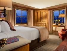 Residence Two Bedroom Suites