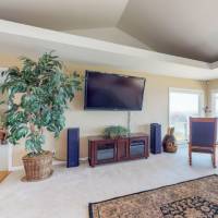 Whalerock Luxury Home - Trinidad