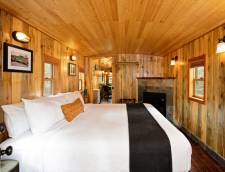 Historic Train Car - Caboose #2, #3