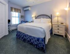 Lavender, Bass Cottage