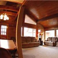 Glacier Park | Whitefish Mountain Resort | Anapurna Condo AP03 | Photo Gallery
