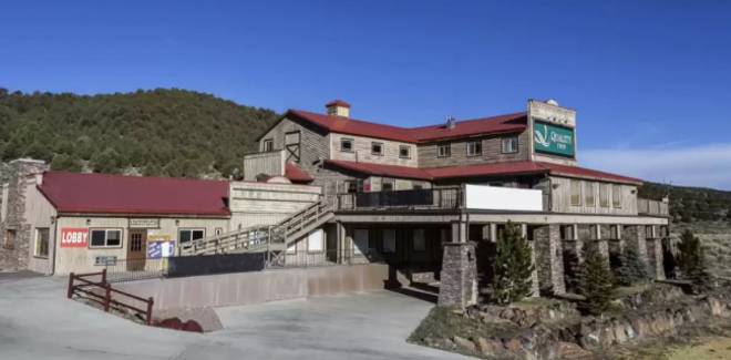 Quality Inn Bryce Canyon