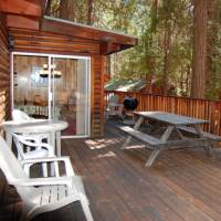 Shehadey's Retreat, 82