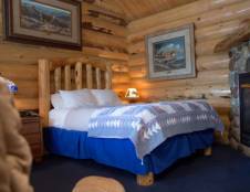 Cougar Creek Series - 1 Queen