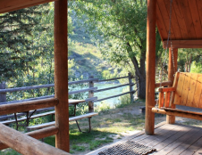 Room Rates Details Snake River Park Cabins
