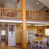 Zion Park | Zion Ponderosa Resort | Sunrise/Sunset | Photo Gallery