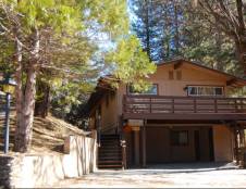 Yosemite Mountain Lodge, 99