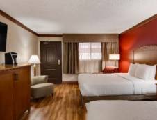 Standard Rooms - 2 Queens