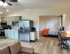 Sunrise Point - 1 King & 1 Full Sofa Sleeper