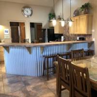 Three Bedroom Townhouse (Sleeps 9)