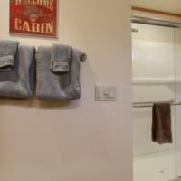 Apple Tree Bear House at Wawona