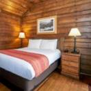 Lewis Mountain Cabins