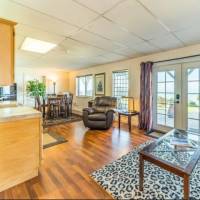 Whale Rock Suite #1 - Trinidad