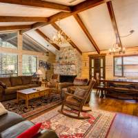 Steven's Retreat, 42A