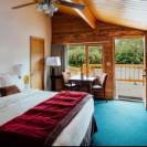 Denali Backcountry Lodge