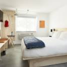 Slackline Moab, Outset Collection by Hilton