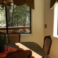 Wawona Glade at Wawona