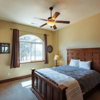 Zion Ridge Family - bedroom