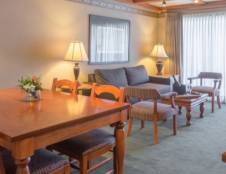 Executive Suites - 1 King