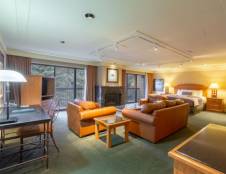 Parlour Suites - 1 King