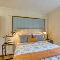 Scotty Point Cabin on the Bluff - Trinidad