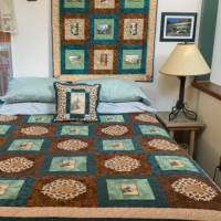 bears crossing - loft