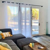 Canyon Creek - Cabin G