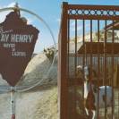 Meet Lajitas' Mayor: Clay Henry III