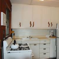 Heart of the Meadow, 1B