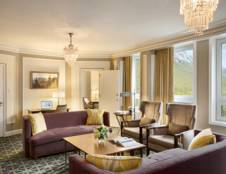 The Majestic Suite-Two Bedroom