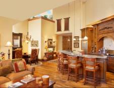 Residence Three Bedroom Suites Penthouse