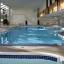 High Country Inn Indoor Pool