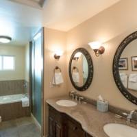 Starlight Lodge at Wawona