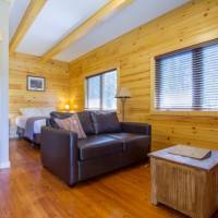 Modern Vermilion Suite