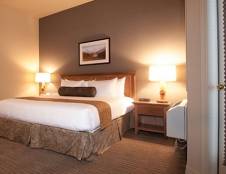 Spa Luxury Room - 1 King