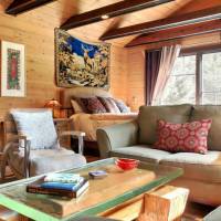 Stone Lagoon Cabin - Trinidad