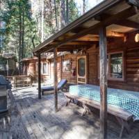 Creekside Cabin, 53