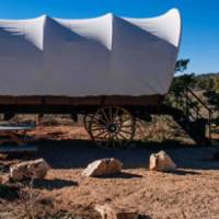 Conestoga Wagons