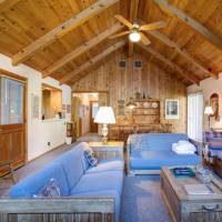 Quail Meadow - Family Room