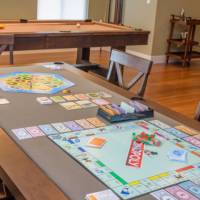 Aerial Ascent Yosemite