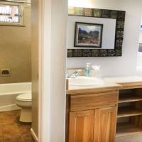 Two Bedroom Townhouse (Sleeps 4)