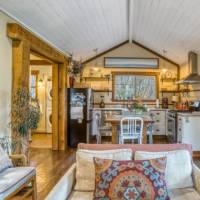 Scotty Point Cabin on the Bluff - Trinidad