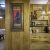 Pine Creek Cabin, 4