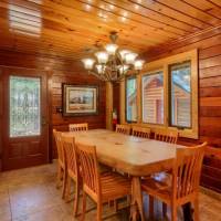 Yosemite Luxury Estate