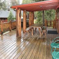 Tuolumne Meadow (1 Bedroom Only), 52