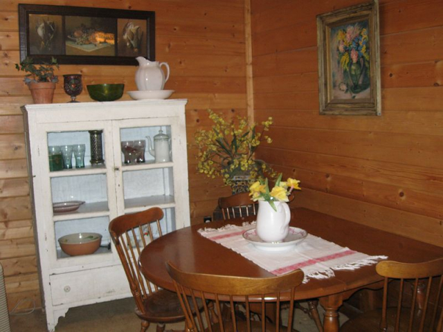 Magic River Cabin Shenandoah River Cabins