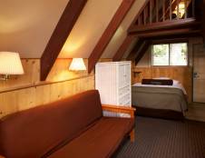 A-Frame Chalets - 2 Queens