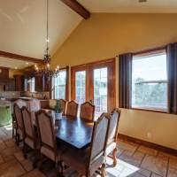 Zion Ridge Family - dining